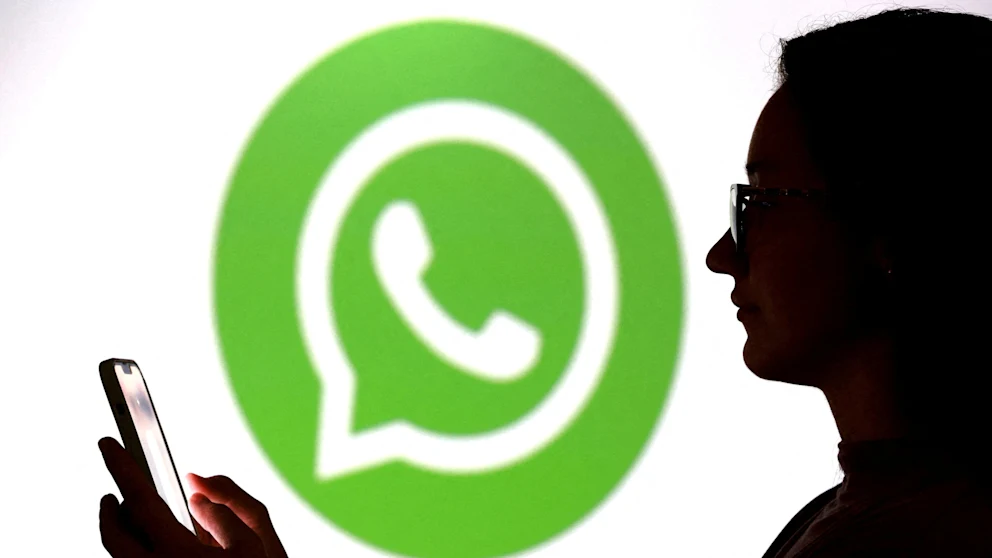 Four Key Behavioral Characteristics of Identifying Real WhatsApp Users
